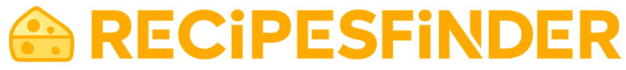 Recipes Finder 